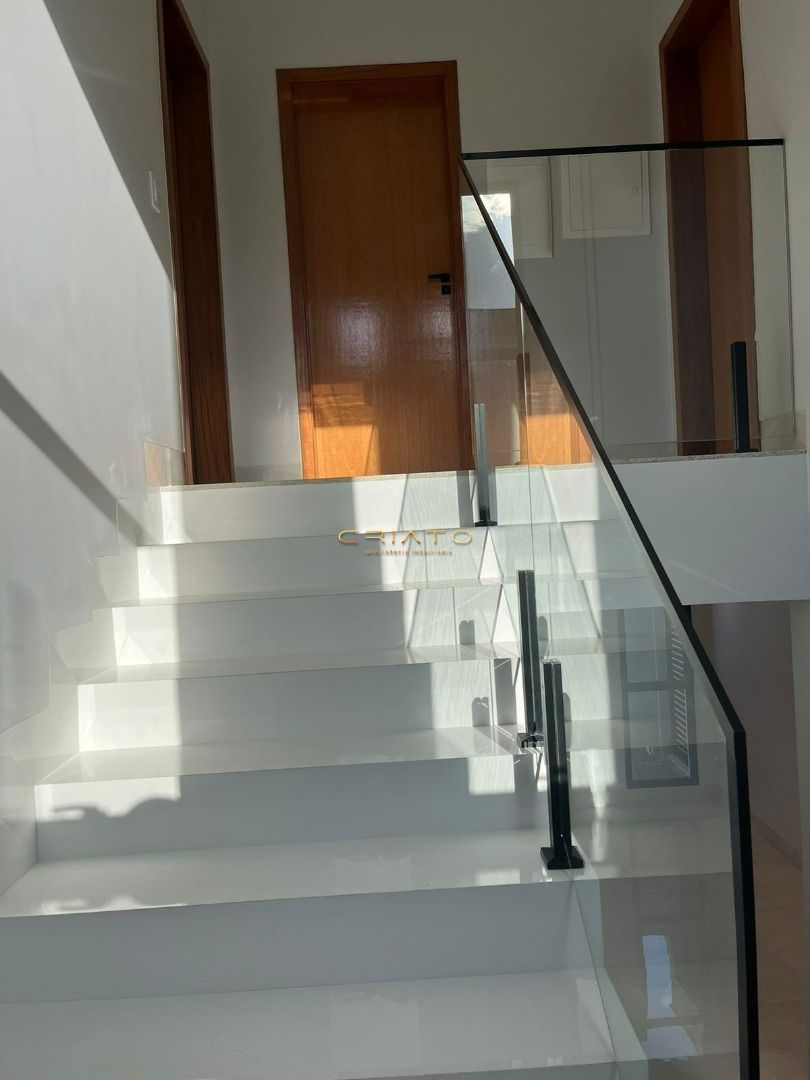 Casa de 3 quartos, 269m² no bairro Condomínio Residencial Grand Trianon, em Anápolis | Eu Corretor