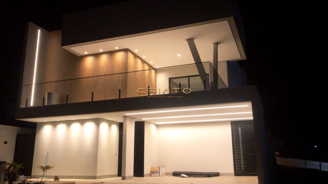 Casa de 3 quartos, 269m² no bairro Condomínio Residencial Grand Trianon, em Anápolis | Eu Corretor