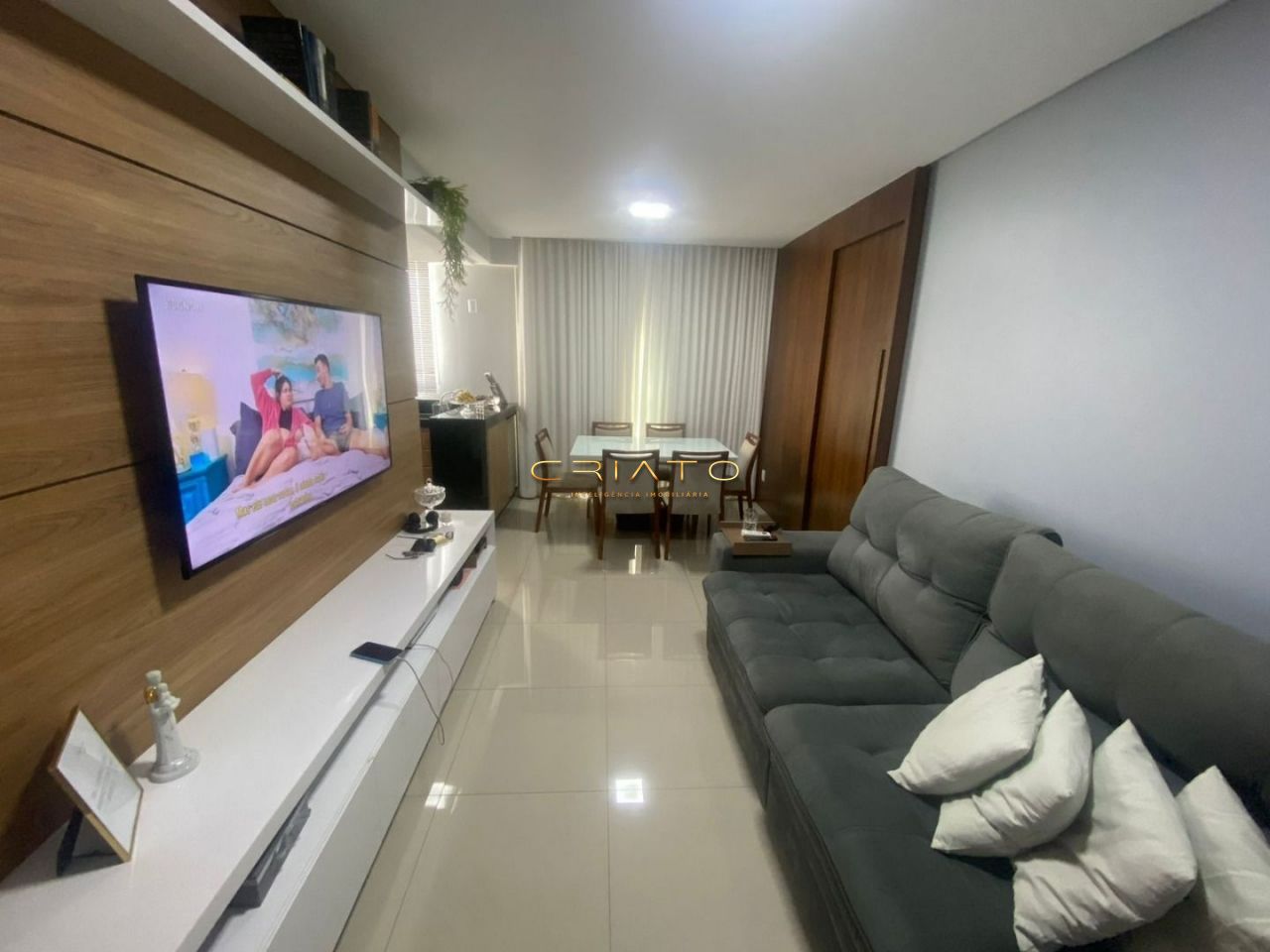 Apartamento  venda  no Residencial Vale do Sol - Anpolis, GO. Imveis