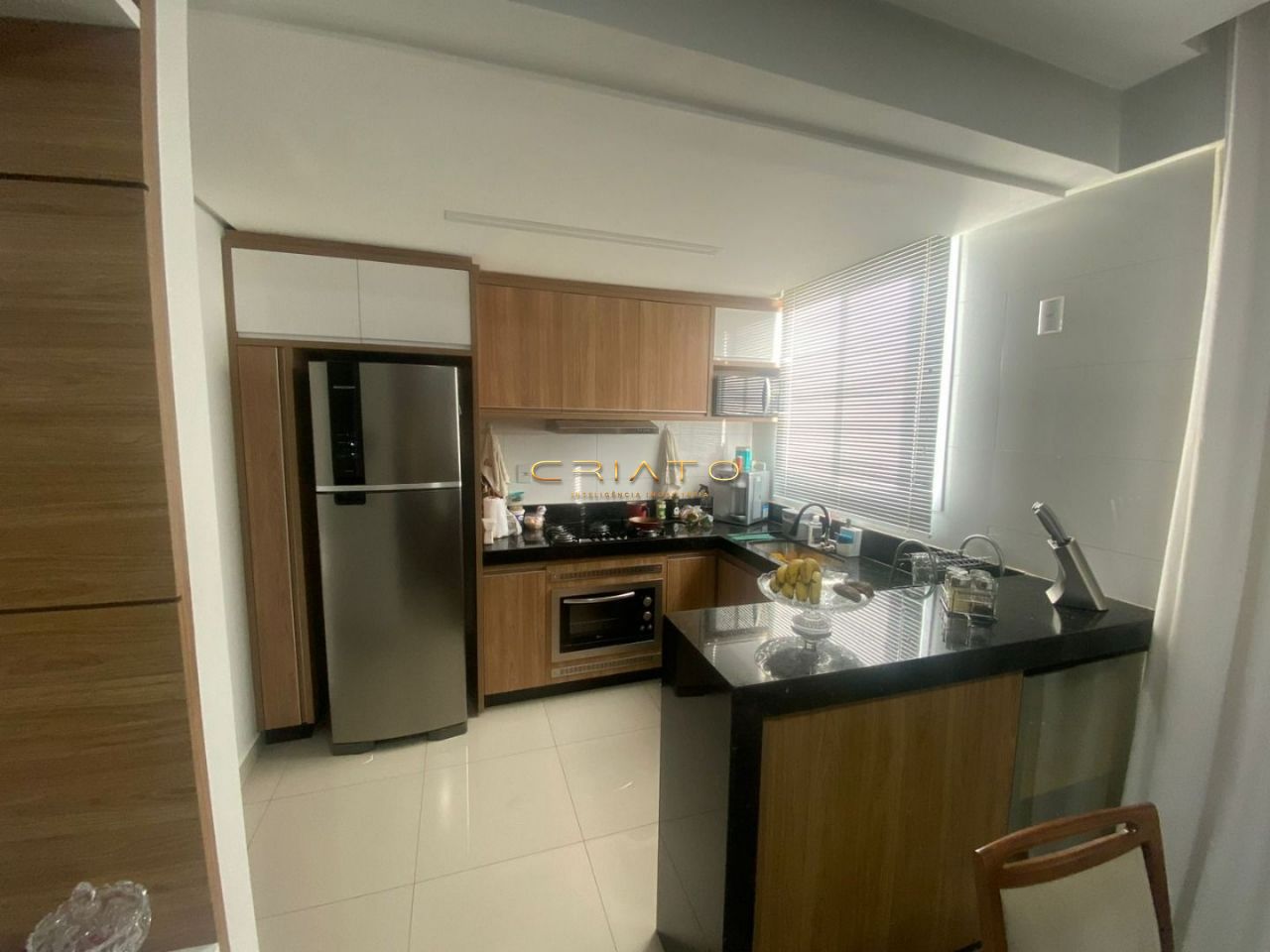 Apartamento de 3 quartos, 84m² no bairro Residencial Vale do Sol, em Anápolis | Eu Corretor