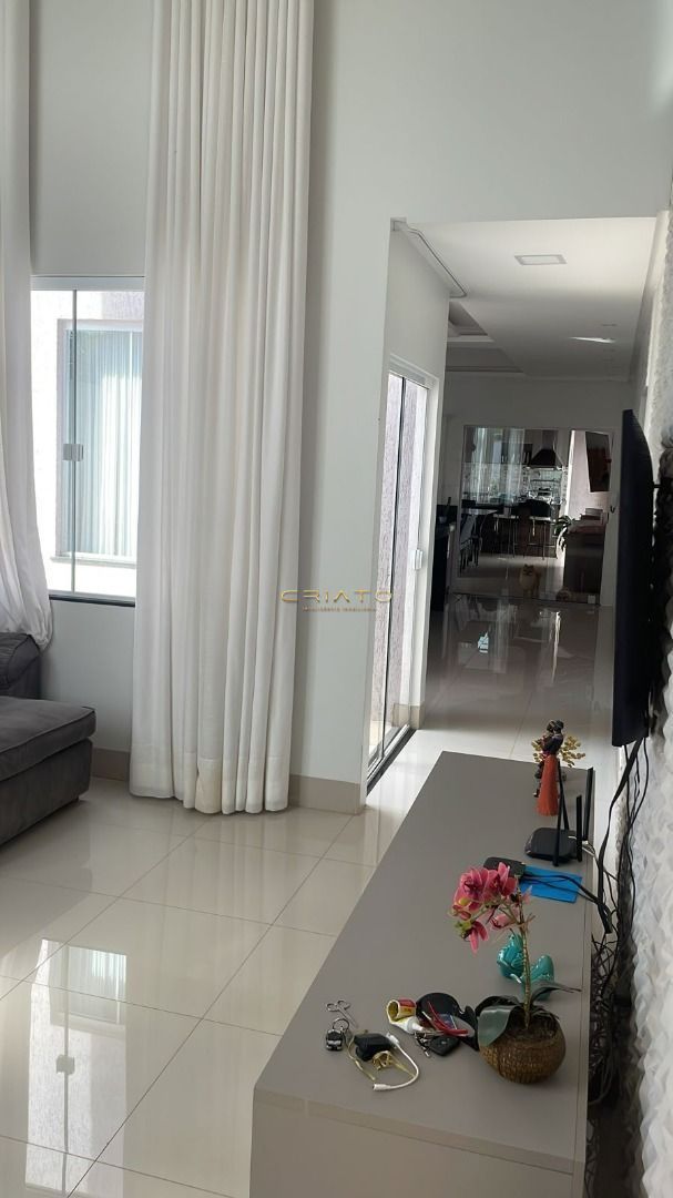 Casa de 3 quartos, 230m² no bairro Anápolis City, em Anápolis | Eu Corretor