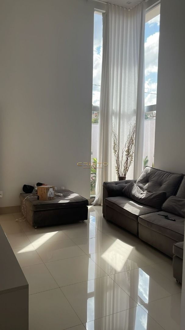 Casa de 3 quartos, 230m² no bairro Anápolis City, em Anápolis | Eu Corretor