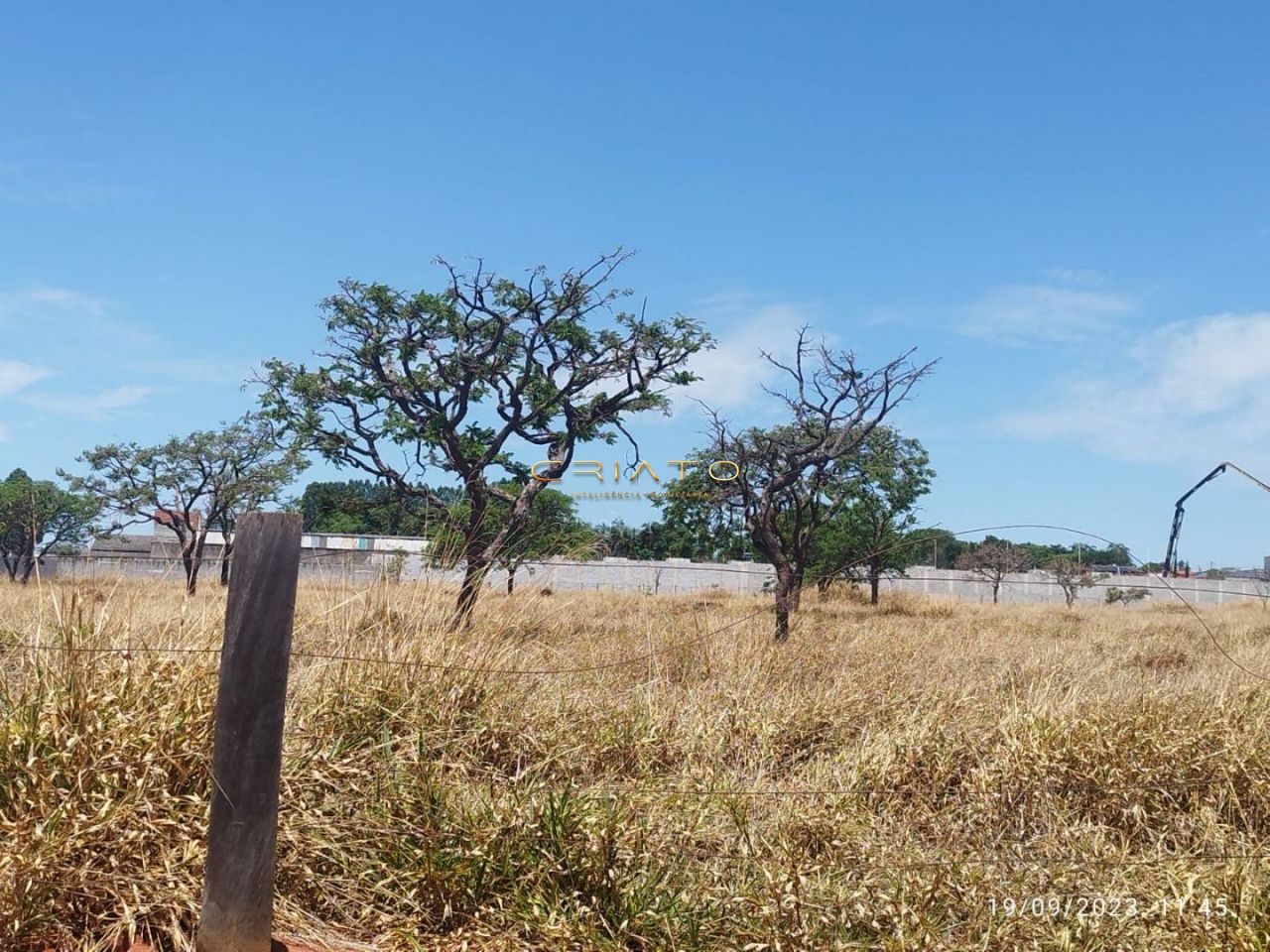 Lote/Terreno de 5400m² no bairro Chácaras Colorado, em Anápolis | Eu Corretor