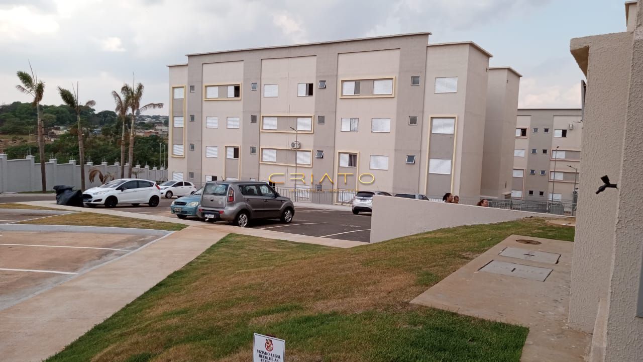 Apartamento de 2 quartos, 51m² no bairro Residencial Bela Vista, em Anápolis | Eu Corretor
