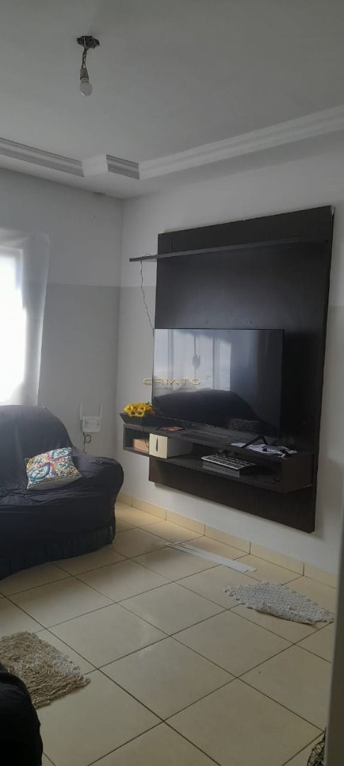 Casa de 3 quartos, 140m² no bairro Setor Industrial Aeroporto, em Anápolis | Eu Corretor