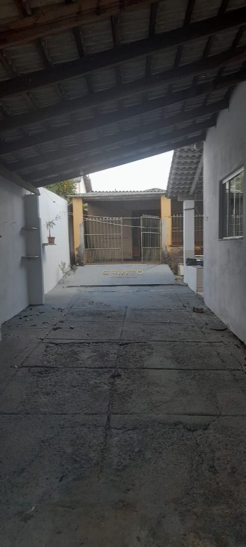 Casa de 3 quartos, 140m² no bairro Setor Industrial Aeroporto, em Anápolis | Eu Corretor