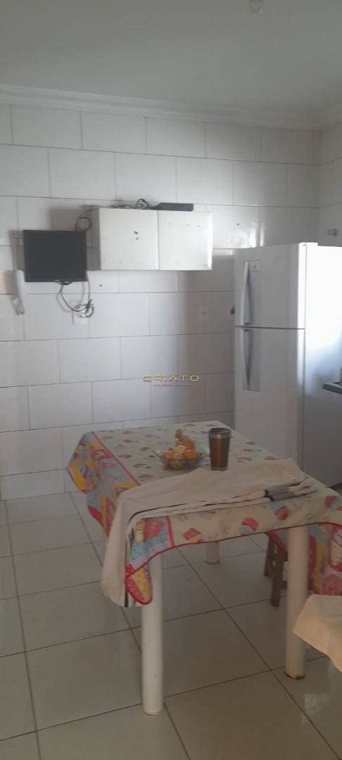 Casa de 3 quartos, 140m² no bairro Setor Industrial Aeroporto, em Anápolis | Eu Corretor