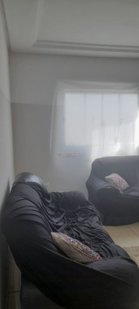 Casa de 3 quartos, 140m² no bairro Setor Industrial Aeroporto, em Anápolis | Eu Corretor