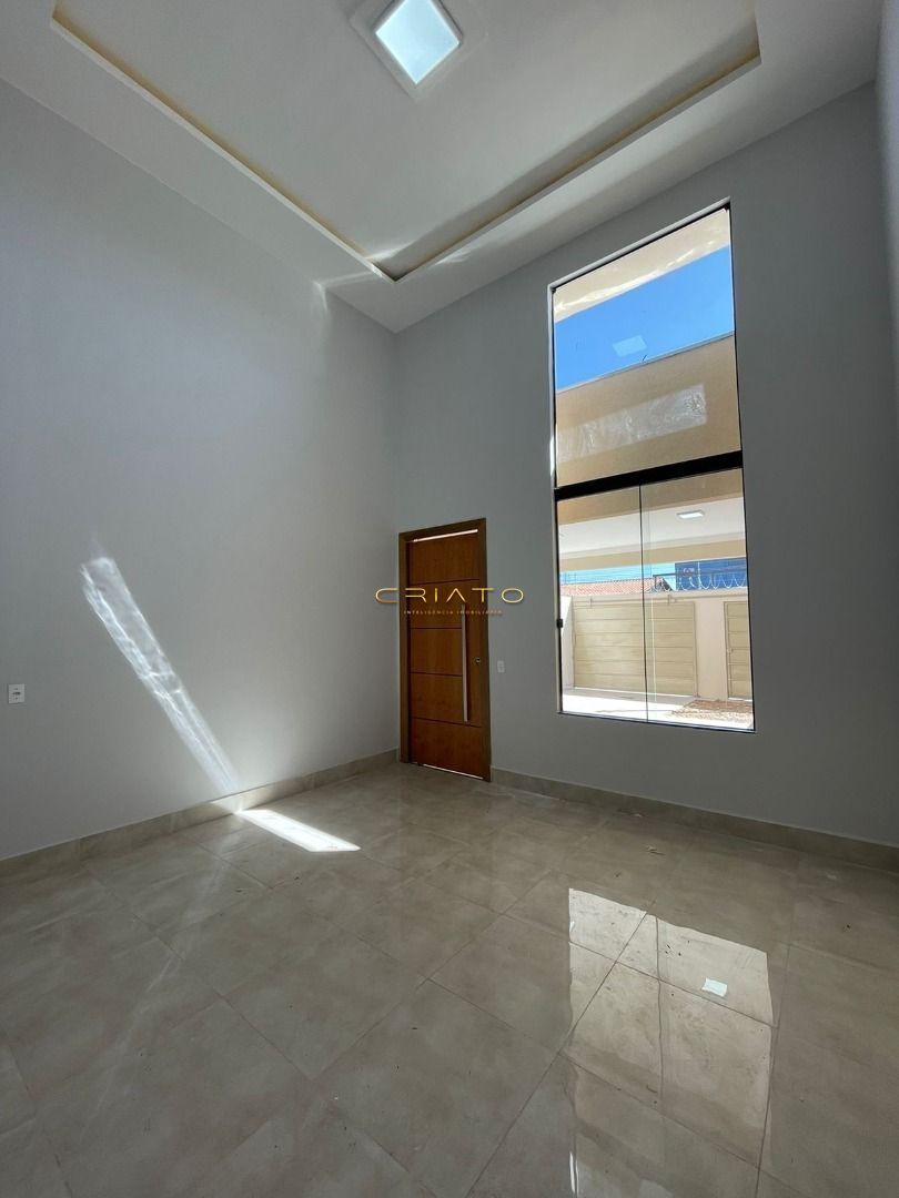 Casa de 3 quartos, 133m² no bairro Nenhum, em Anápolis | Eu Corretor