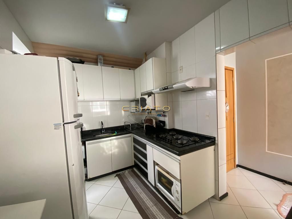 Apartamento de 3 quartos, 88m² no bairro Vila Jaiara, em Anápolis | Eu Corretor