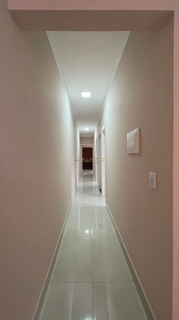 Casa de 3 quartos, 105m² no bairro Residencial Flor do Cerrado, em Anápolis | Eu Corretor