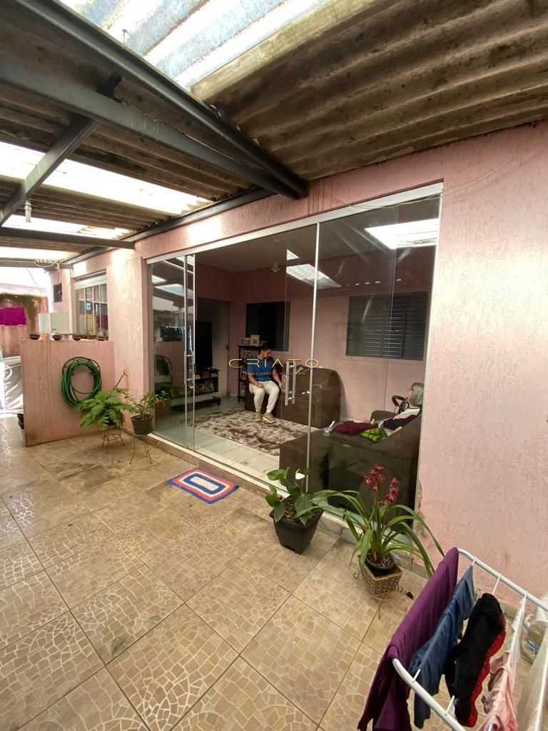 Casa de 3 quartos, 80m² no bairro Parque São Jerônimo, em Anápolis | Eu Corretor