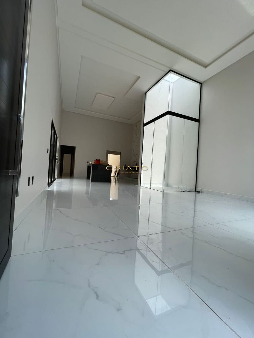 Casa de 3 quartos, 169m² no bairro Residencial Vale do Sol, em Anápolis | Eu Corretor