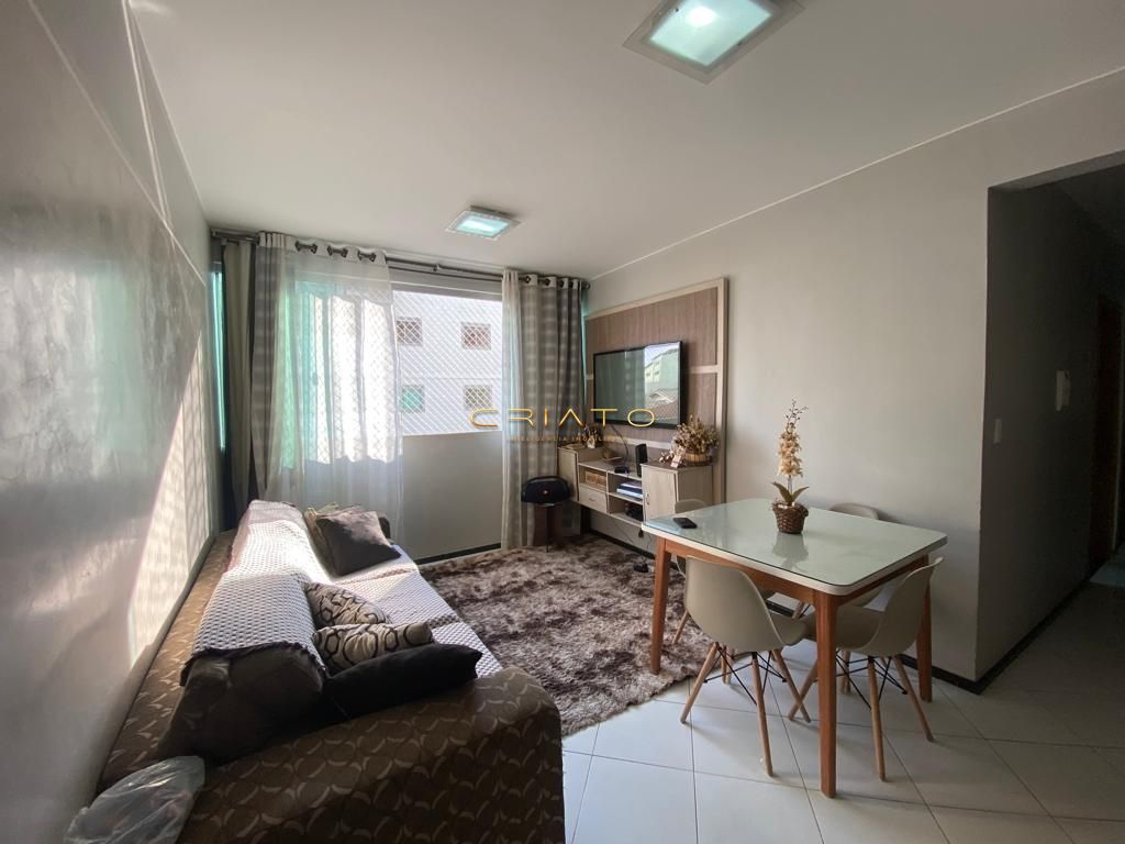 Apartamento de 3 quartos, 88m² no bairro Vila Jaiara, em Anápolis | Eu Corretor