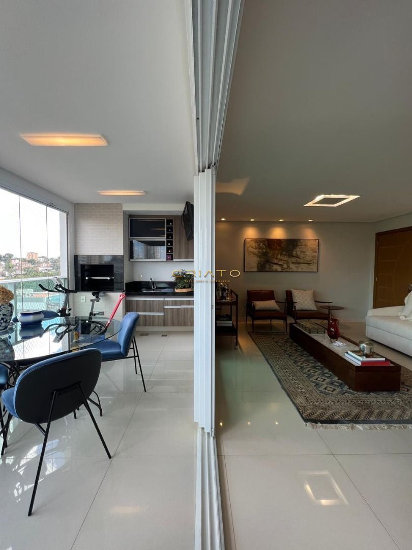 Casa de 4 quartos, 188m² no bairro Jundiaí, em Anápolis | Eu Corretor