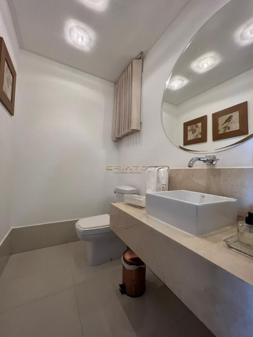 Casa de 4 quartos, 188m² no bairro Jundiaí, em Anápolis | Eu Corretor