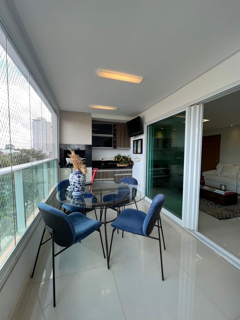 Casa de 4 quartos, 188m² no bairro Jundiaí, em Anápolis | Eu Corretor