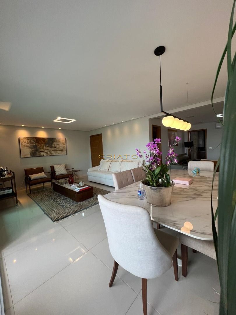 Casa de 4 quartos, 188m² no bairro Jundiaí, em Anápolis | Eu Corretor