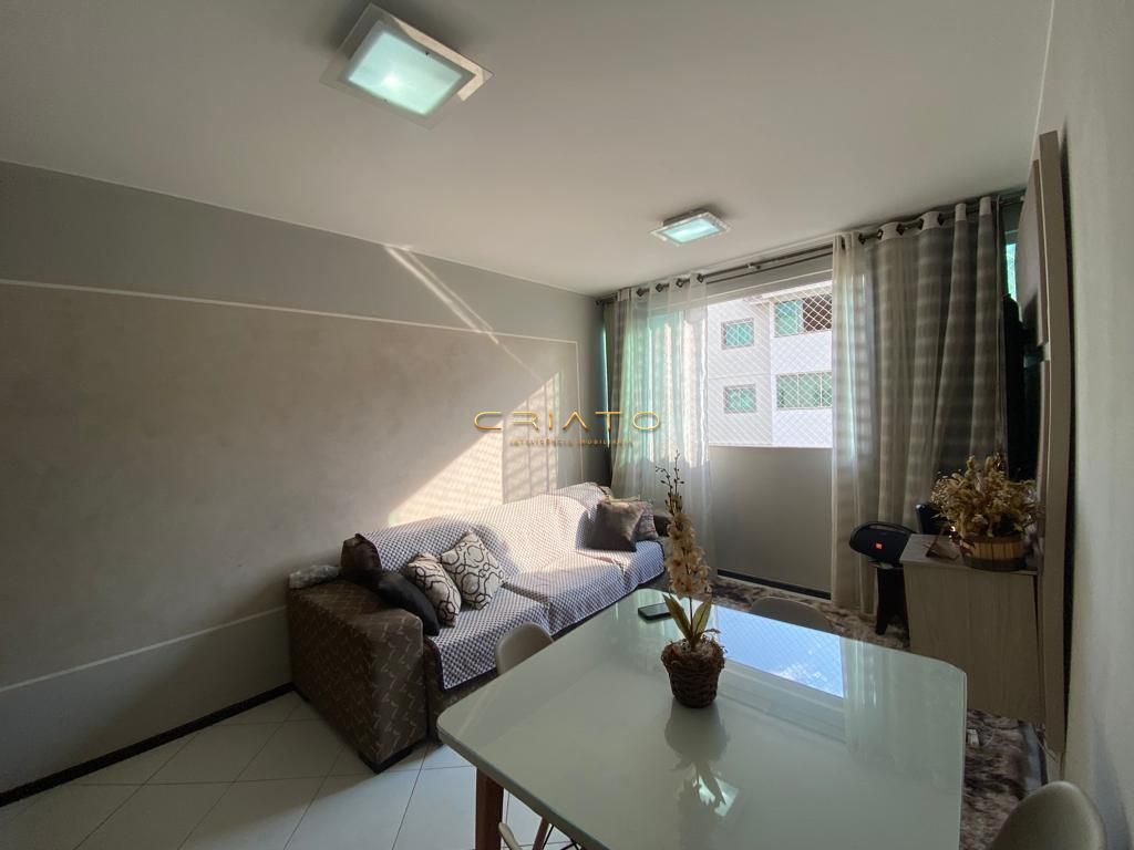 Apartamento de 3 quartos, 88m² no bairro Vila Jaiara, em Anápolis | Eu Corretor