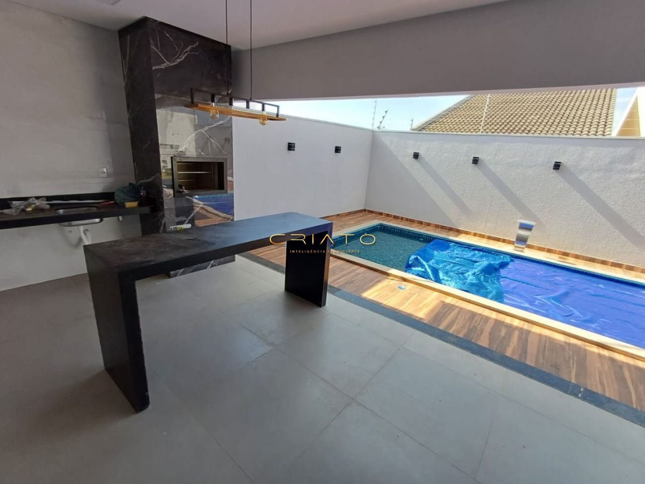 Casa de 3 quartos, 175m² no bairro Residencial Veneza, em Anápolis | Eu Corretor
