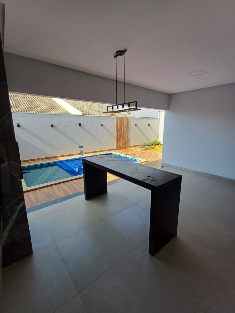 Casa de 3 quartos, 175m² no bairro Residencial Veneza, em Anápolis | Eu Corretor
