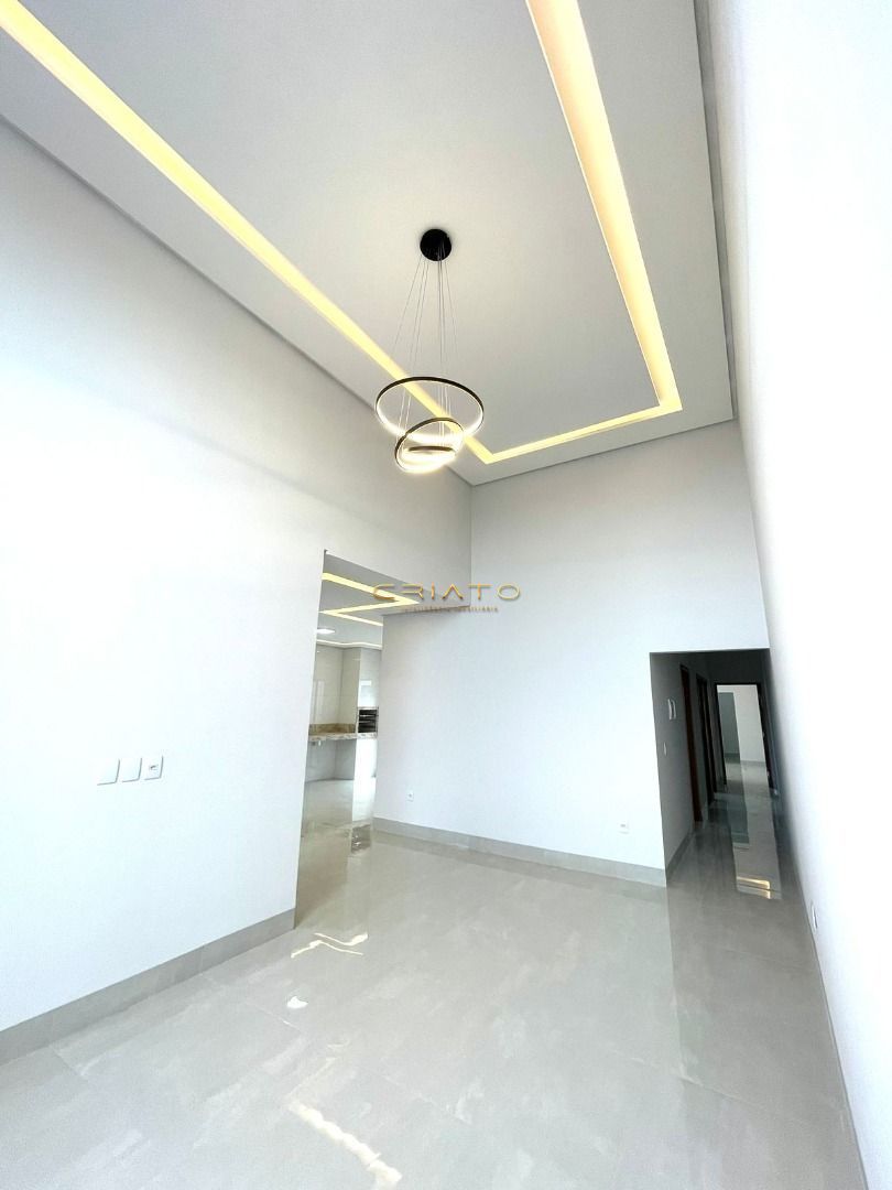 Casa de 3 quartos, 140m² no bairro Residencial Campos do Jordão, em Anápolis | Eu Corretor