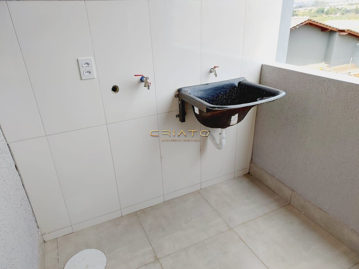 Casa de 3 quartos, 88m² no bairro Residencial Flor do Cerrado, em Anápolis | Eu Corretor