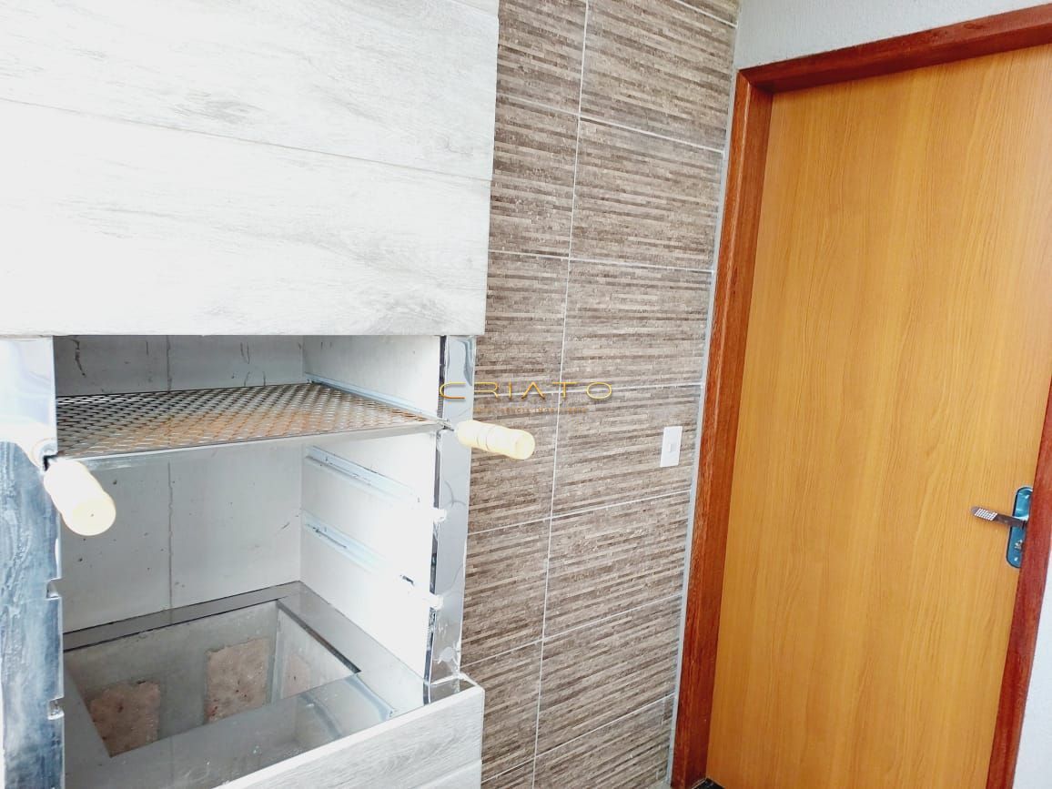 Casa de 3 quartos, 88m² no bairro Residencial Flor do Cerrado, em Anápolis | Eu Corretor
