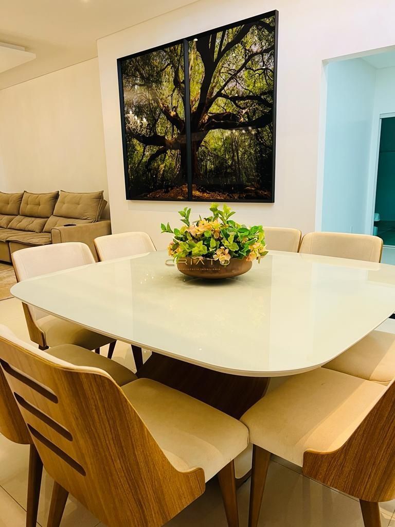 Casa de 4 quartos, 420m² no bairro Residencial Anaville, em Anápolis | Eu Corretor