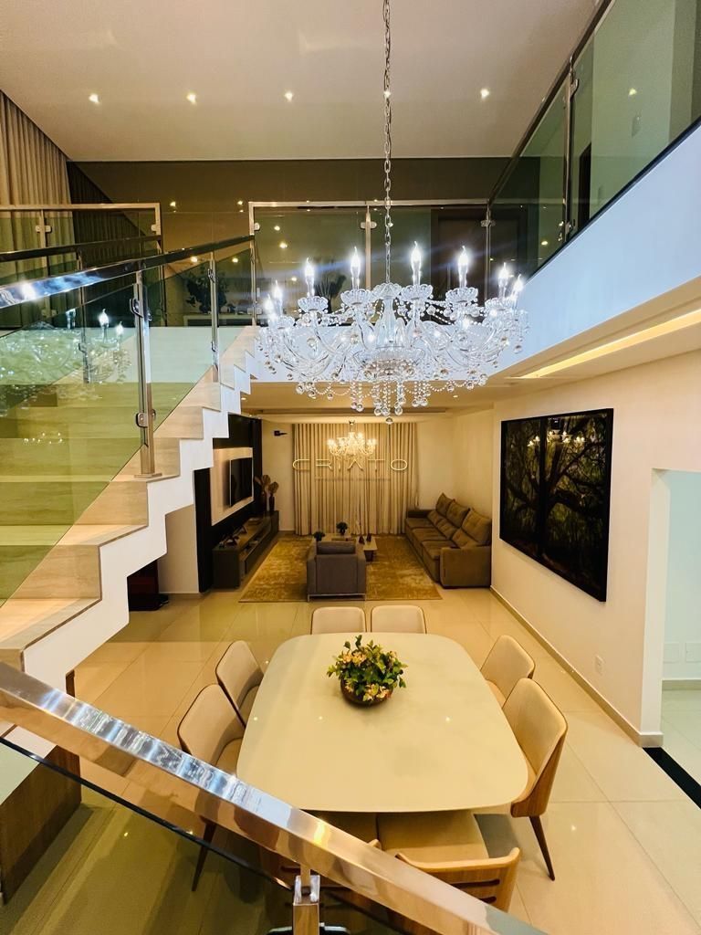 Casa de 4 quartos, 420m² no bairro Residencial Anaville, em Anápolis | Eu Corretor