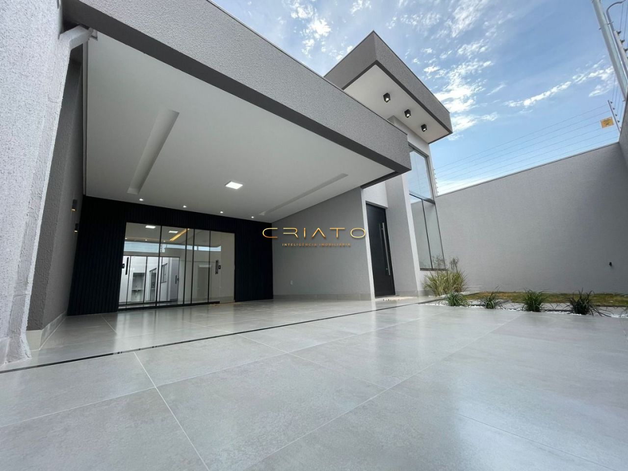Casa de 3 quartos, 140m² no bairro Residencial Campos do Jordão, em Anápolis | Eu Corretor