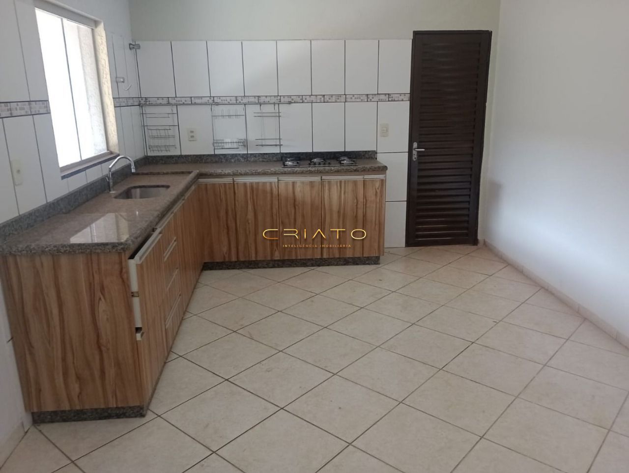 Casa de 3 quartos, 120m² no bairro Setor Residencial das Rosas, em Anápolis | Eu Corretor