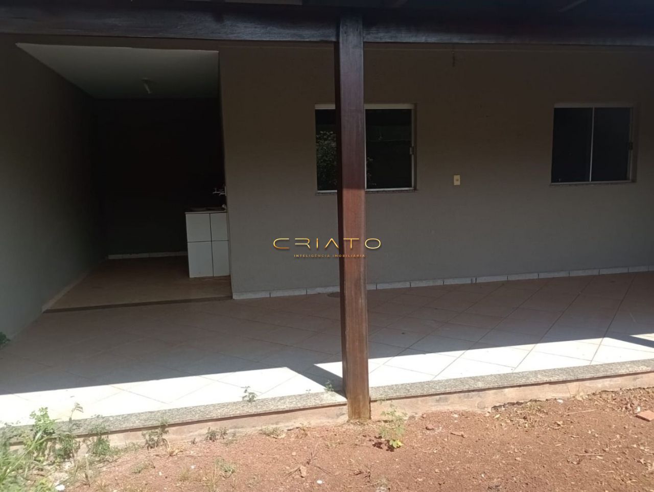 Casa de 3 quartos, 120m² no bairro Setor Residencial das Rosas, em Anápolis | Eu Corretor