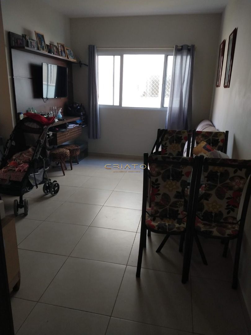 Apartamento de 2 quartos, 50m² no bairro Vila Formosa, em Anápolis | Eu Corretor