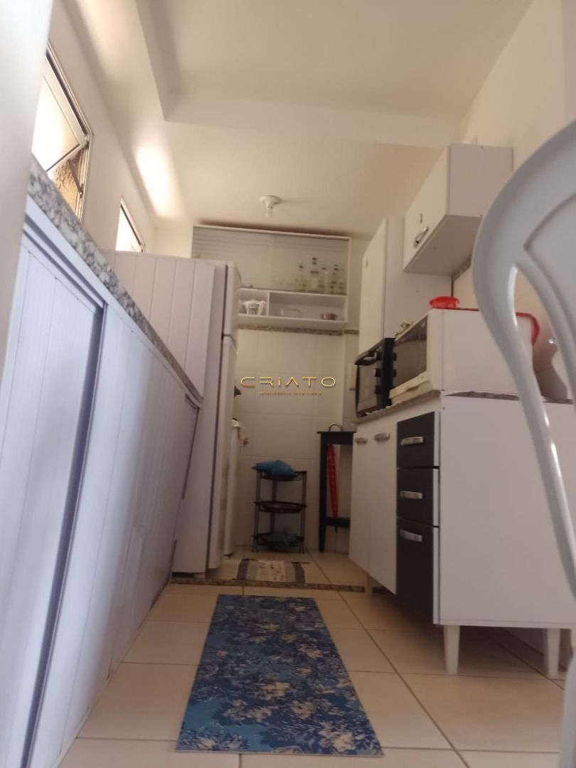 Apartamento de 2 quartos, 58m² no bairro Vila Fabril, em Anápolis | Eu Corretor