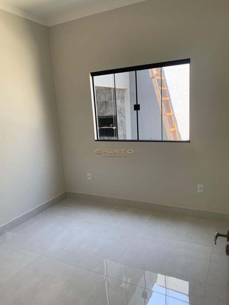 Casa de 3 quartos, 108m² no bairro Nenhum, em Anápolis | Eu Corretor