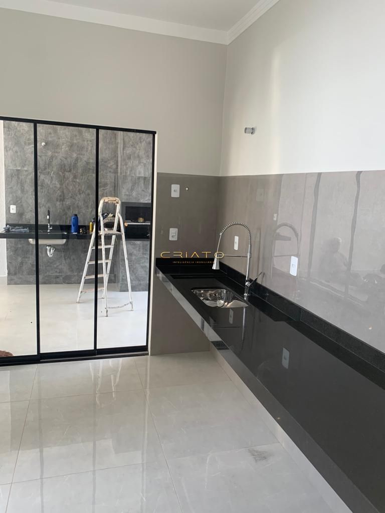 Casa de 3 quartos, 108m² no bairro Nenhum, em Anápolis | Eu Corretor