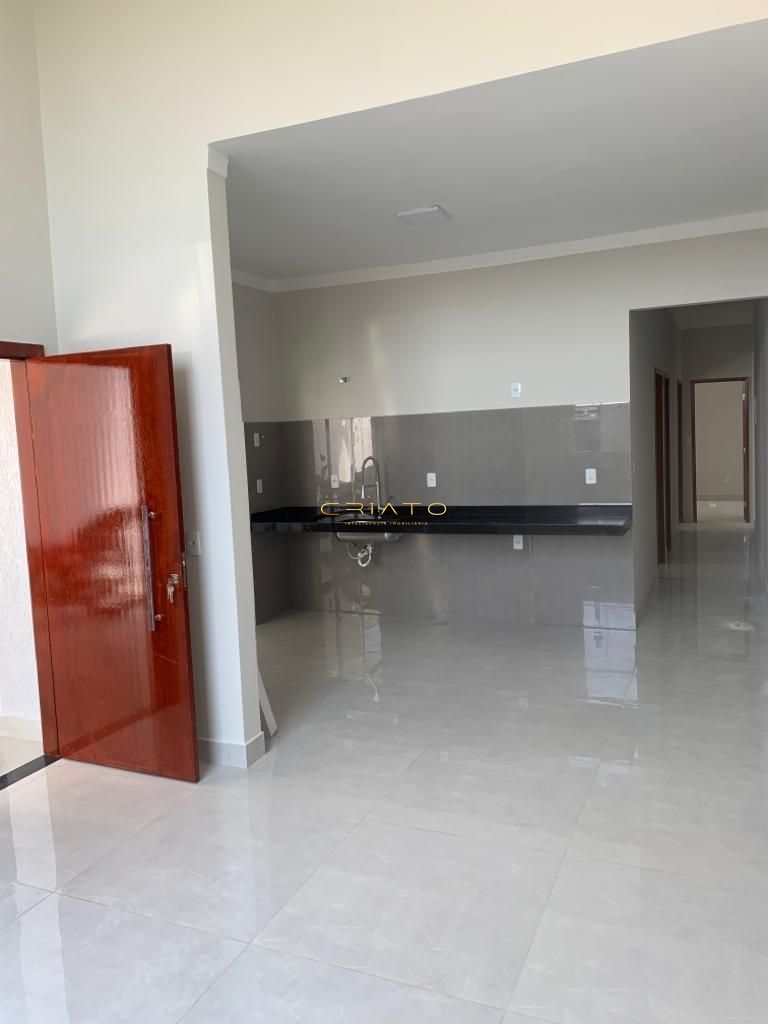 Casa de 3 quartos, 108m² no bairro Nenhum, em Anápolis | Eu Corretor