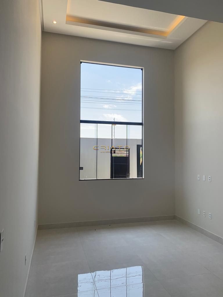 Casa de 3 quartos, 108m² no bairro Nenhum, em Anápolis | Eu Corretor