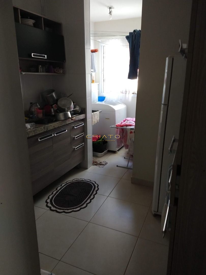 Apartamento de 2 quartos, 50m² no bairro Vila Formosa, em Anápolis | Eu Corretor