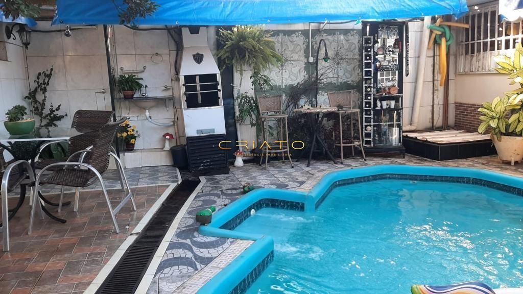 Casa de 3 quartos, 320m² no bairro Chácaras São Pedro, em Aparecida de Goiânia | Eu Corretor