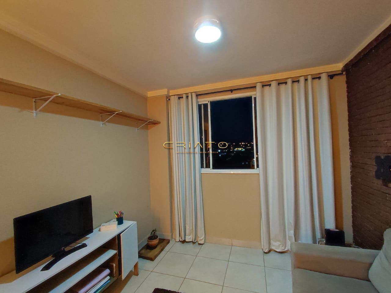 Apartamento de 2 quartos, 55m² no bairro Jardim Alexandrina, em Anápolis | Eu Corretor