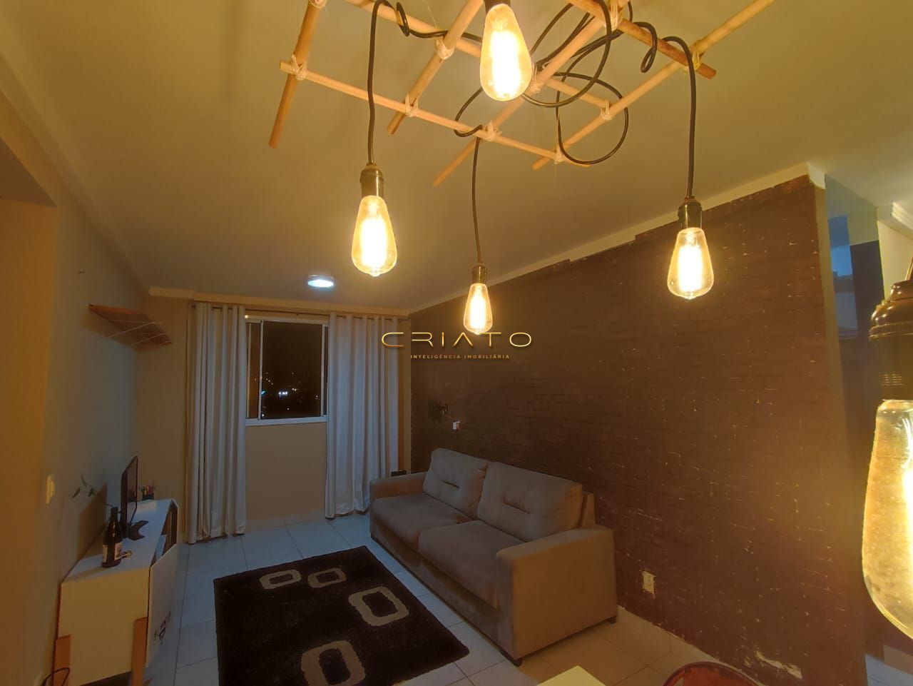Apartamento de 2 quartos, 55m² no bairro Jardim Alexandrina, em Anápolis | Eu Corretor