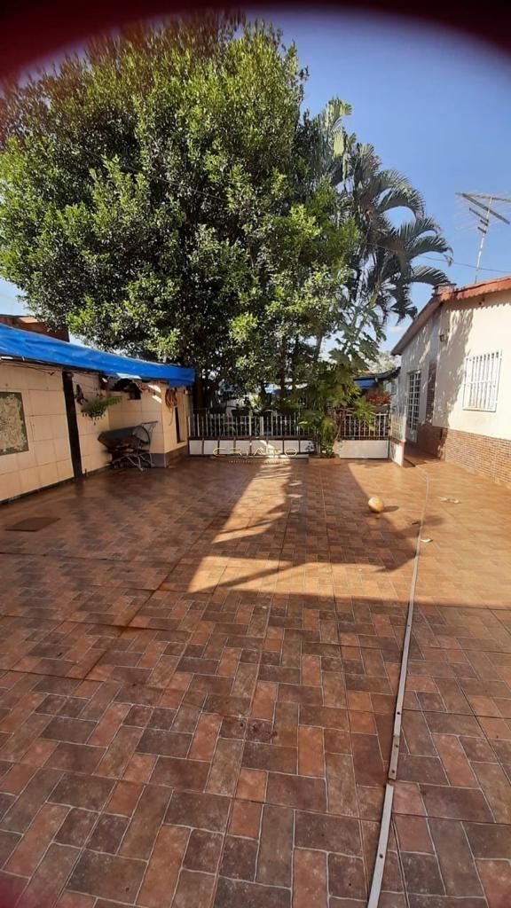 Casa de 3 quartos, 320m² no bairro Chácaras São Pedro, em Aparecida de Goiânia | Eu Corretor