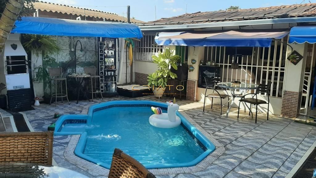 Casa de 3 quartos, 320m² no bairro Chácaras São Pedro, em Aparecida de Goiânia | Eu Corretor