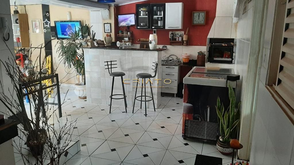 Casa de 3 quartos, 320m² no bairro Chácaras São Pedro, em Aparecida de Goiânia | Eu Corretor