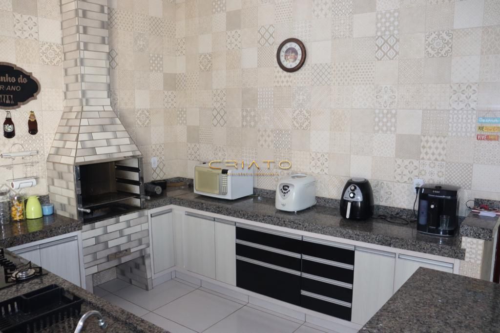 Casa de 4 quartos, 200m² no bairro Residencial Alphaville, em Anápolis | Eu Corretor