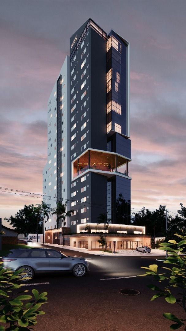 Imóvel Comercial de 1 quarto, 37m² no bairro Jardim das Américas 2ª Etapa, em Anápolis | Eu Corretor