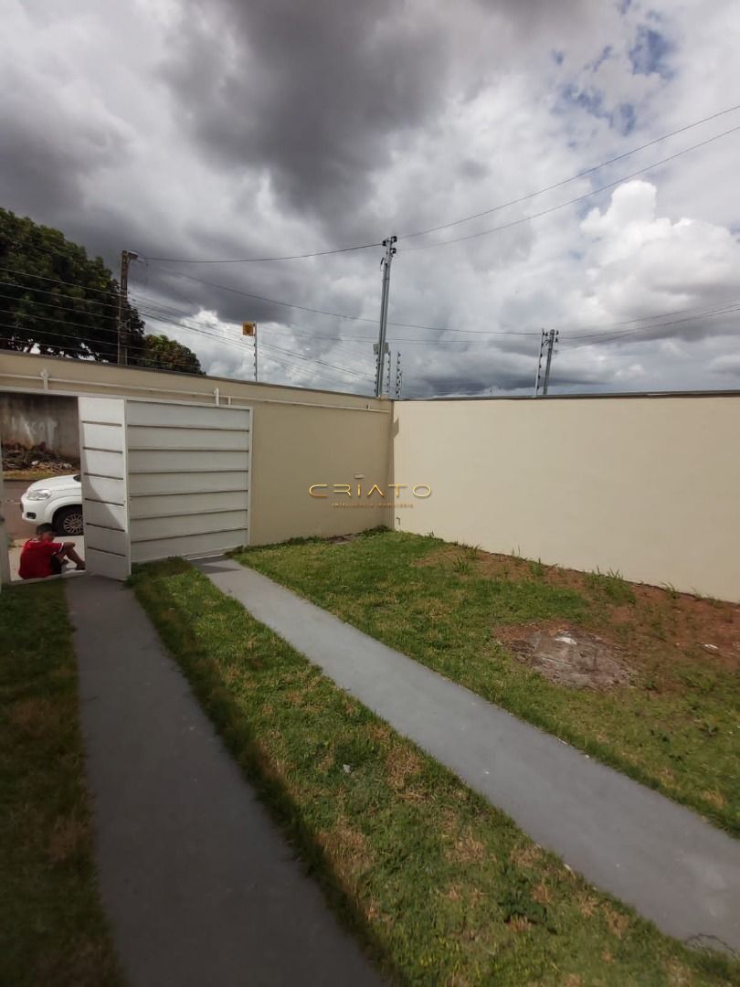 Casa de 2 quartos, 102m² no bairro Residencial Morumbi, em Anápolis | Eu Corretor