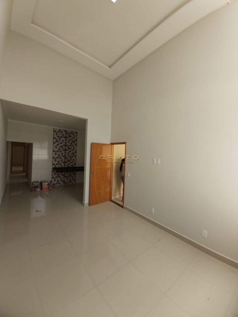 Casa de 2 quartos, 102m² no bairro Residencial Morumbi, em Anápolis | Eu Corretor